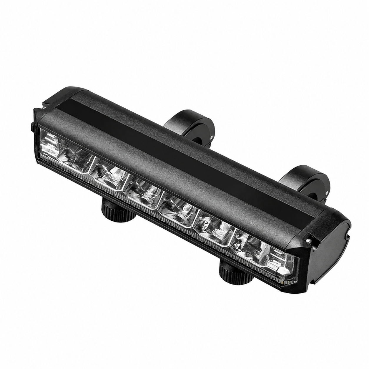 Rechargeable Bicycle Front Light – Waterproof High-Power Bike Headlight