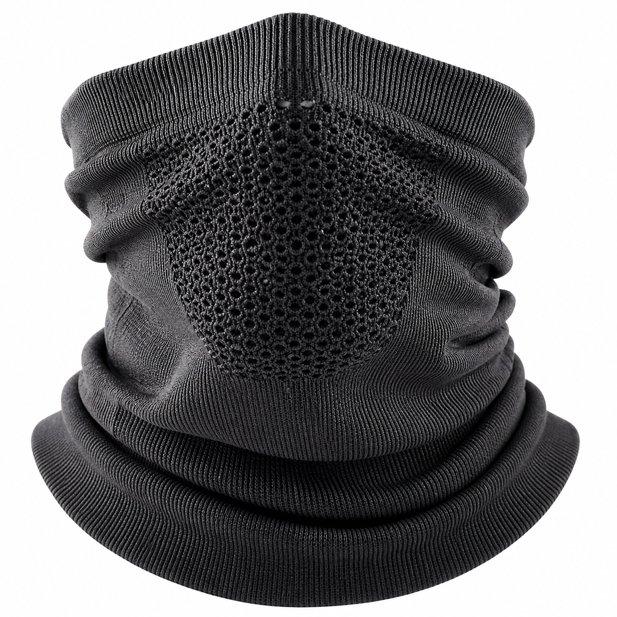 Neck Warmer Face Mask