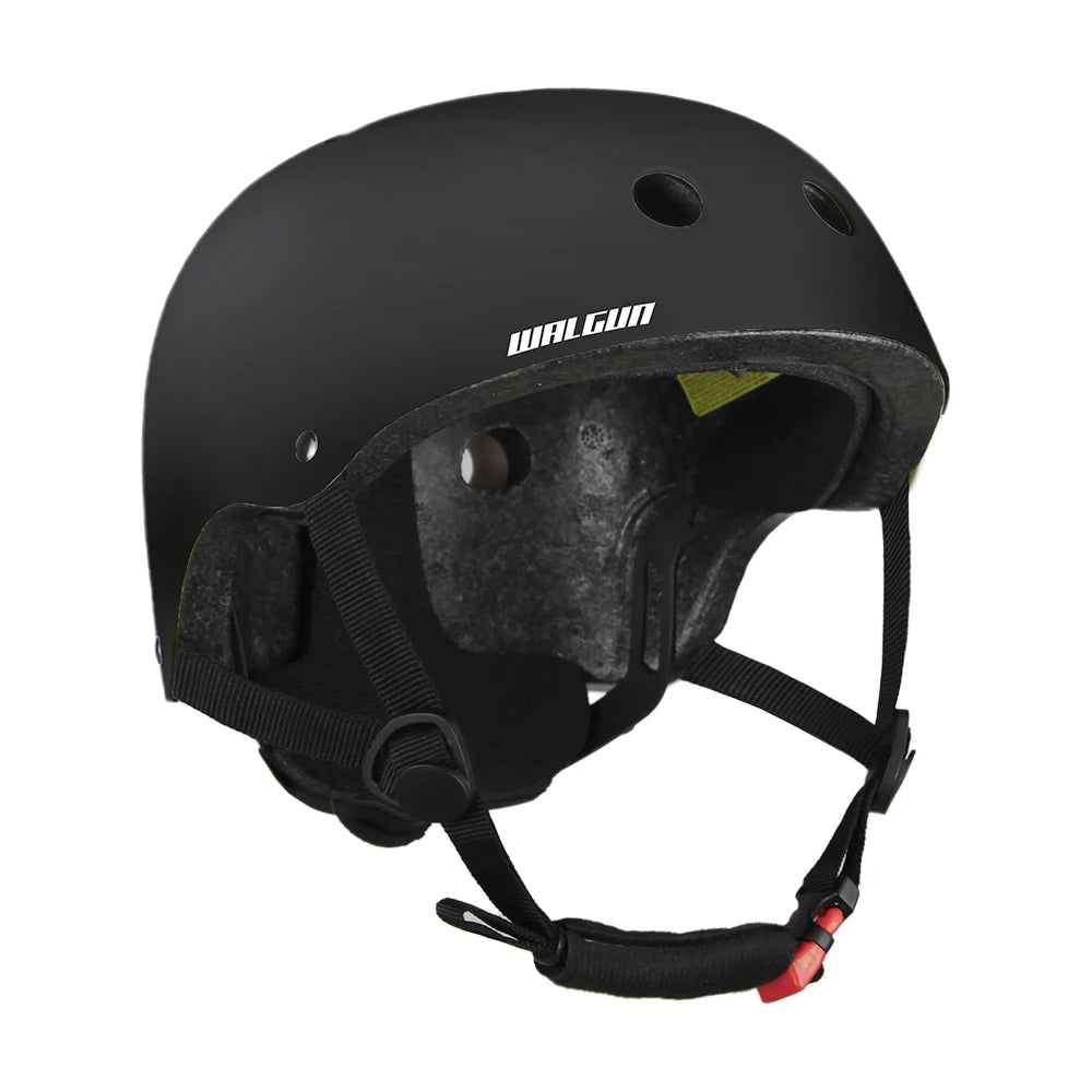 Lightweight Multi-Sport Helmet for Adults – Bike, Electric Scooter & Skateboard Safety Gear