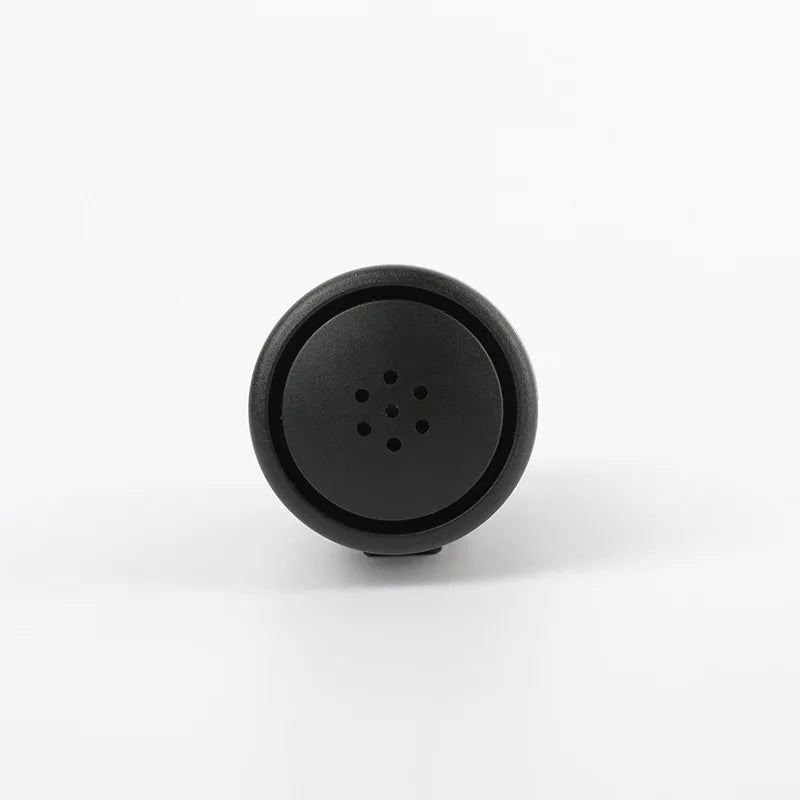 120DB Electric Bicycle Horn – USB Rechargeable Waterproof Bike Bell