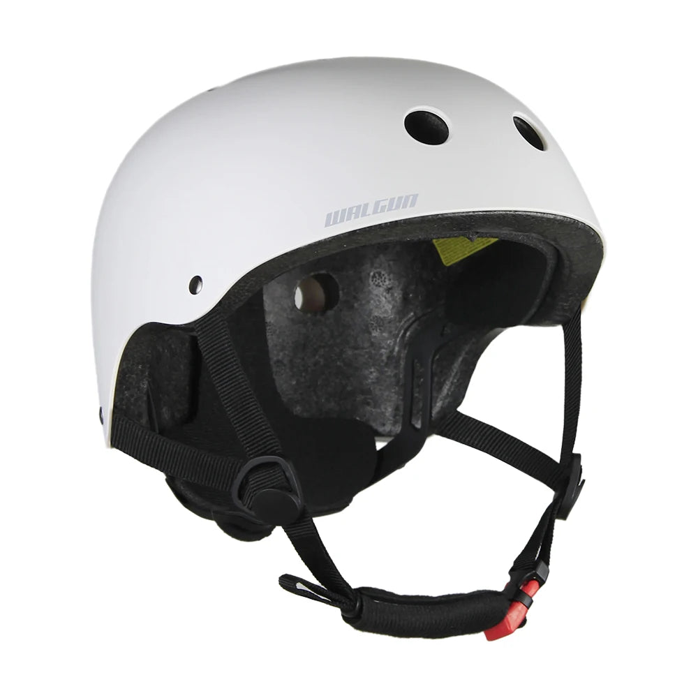 Lightweight Multi-Sport Helmet for Adults – Bike, Electric Scooter & Skateboard Safety Gear