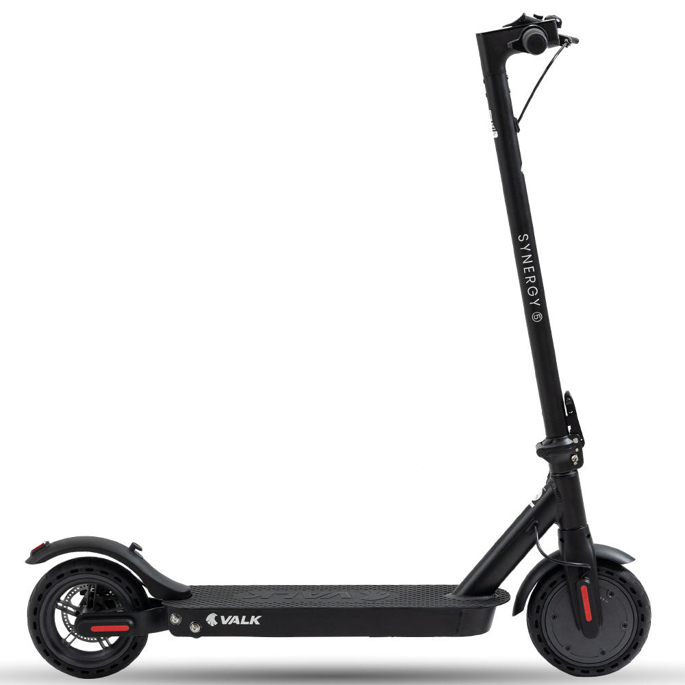 VALK Synergy 5 MkII Electric Scooter 400W – Black