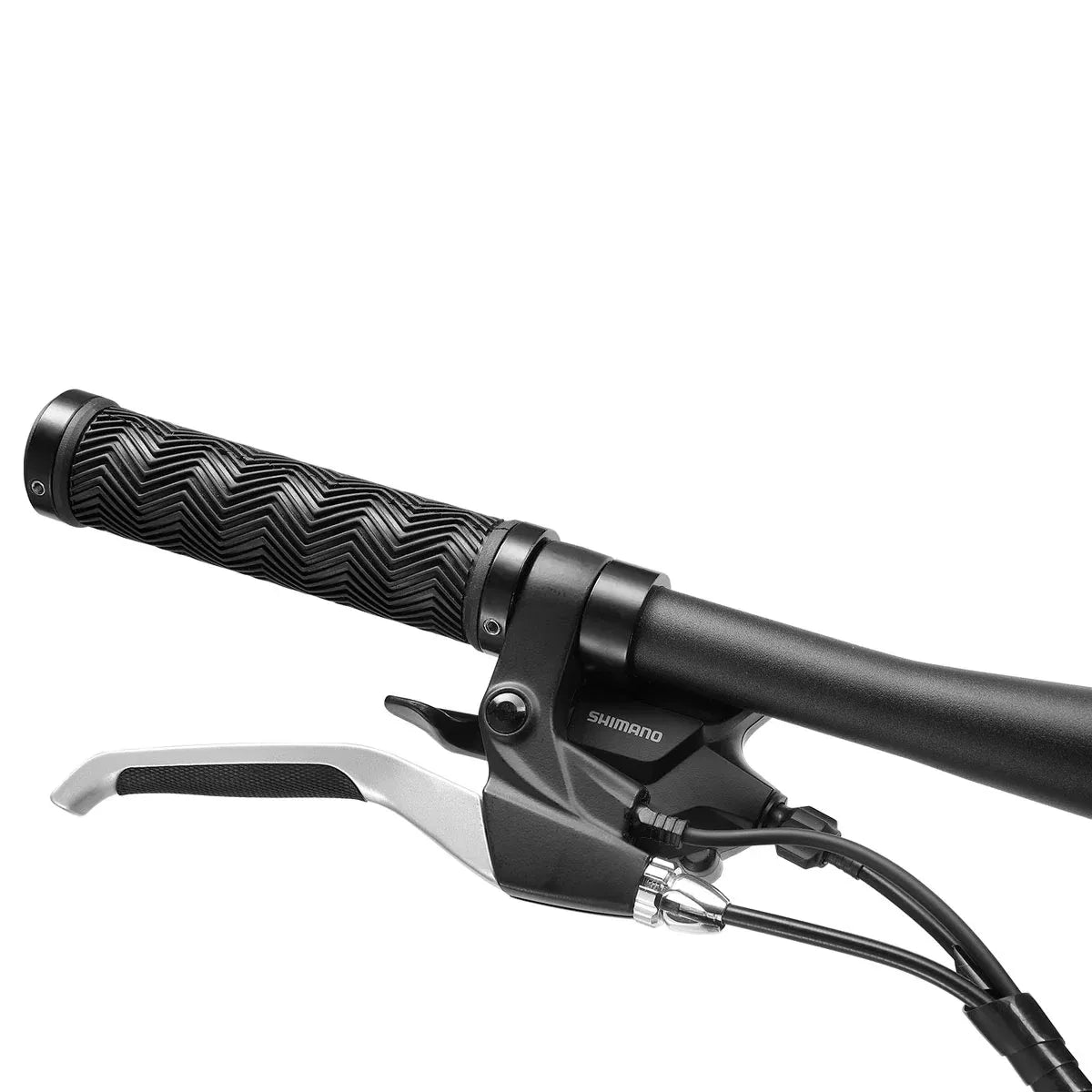 Progear E-Vantage 27.5" Electric Mountain Bike 250W E-Bike - Black Shadow