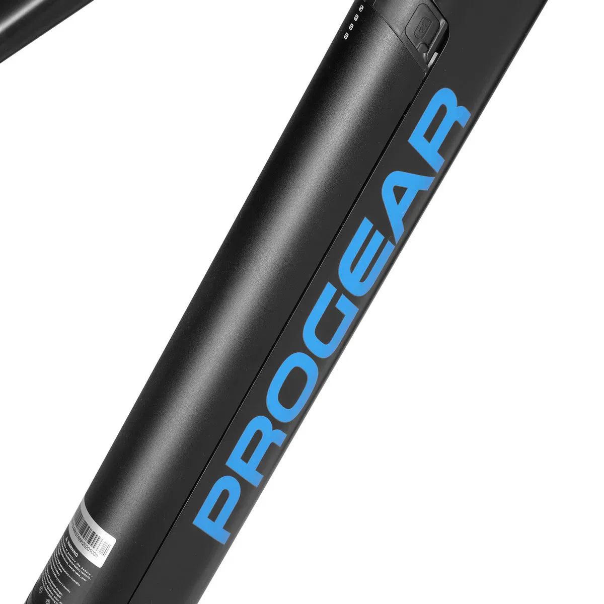 Progear E-Vantage 27.5" Electric Mountain Bike 250W E-Bike - Black Shadow