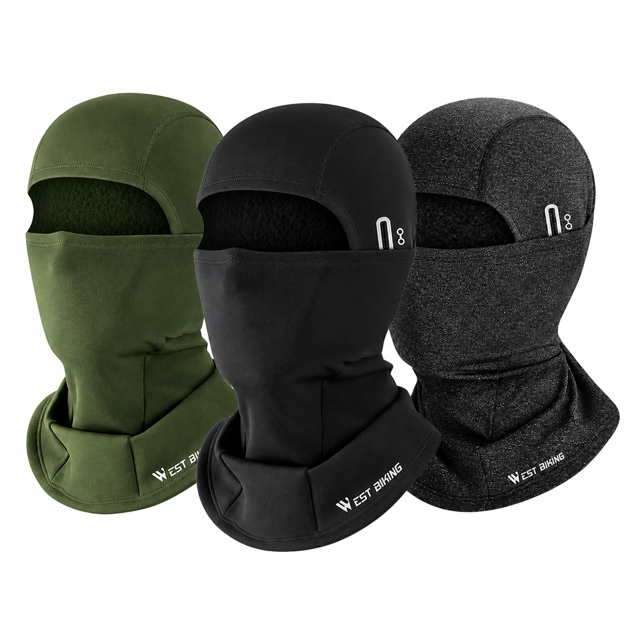 Cycling Face Mask